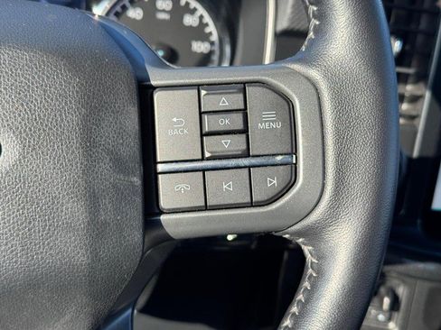 Used 2022 Ford F150 XLT w/ Equipment Group 302A High image 21