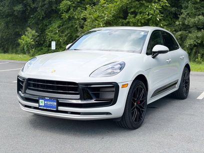 Used 2022 Porsche Macan GTS