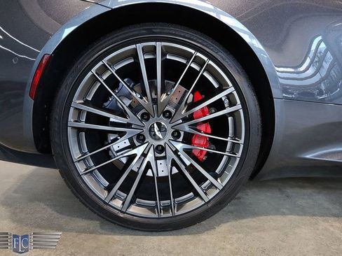 Used 2022 Aston Martin DBS Superleggera image 44