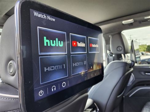 Certified 2024 Cadillac Escalade V image 16