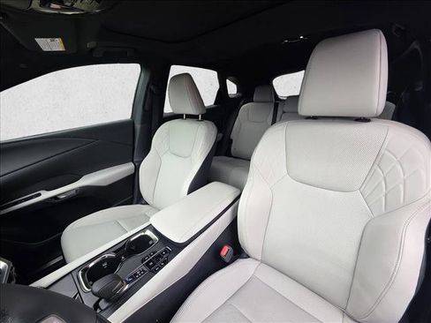 Used 2025 Lexus RX 350 F Sport image 16