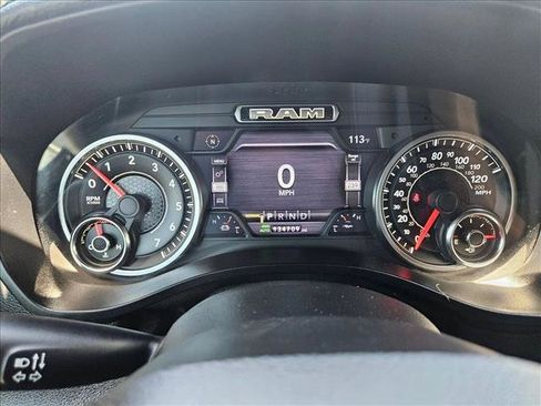 Used 2019 RAM 1500 Sport w/ Level 2 Equipment Group AWD/4WD image 10