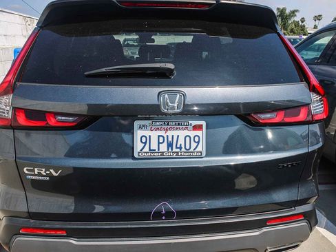 Used 2024 Honda CR-V Sport image 8