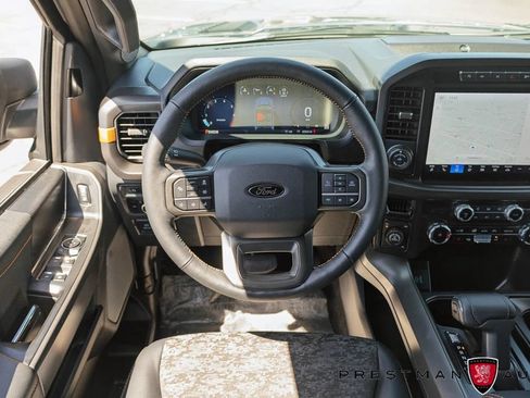 Used 2024 Ford F150 Tremor AWD/4WD image 2