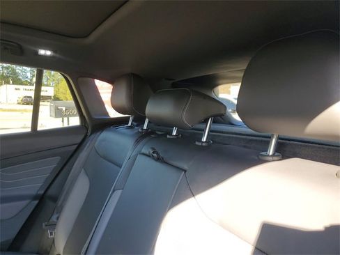 Certified 2023 Volkswagen ID.4 Pro S image 9