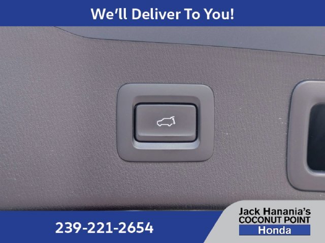 Used 2021 MAZDA CX-5 Carbon Edition FWD image 14