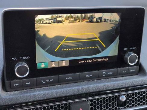 Certified 2023 Honda Civic Sport image 25