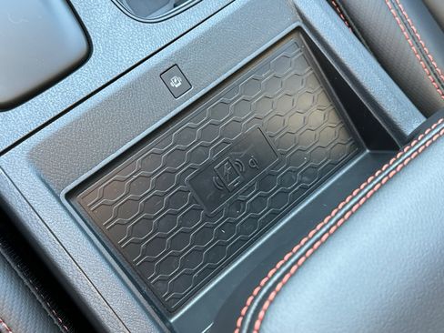 New 2026 Nissan Frontier Pro-X w/ Pro Premium Package image 32