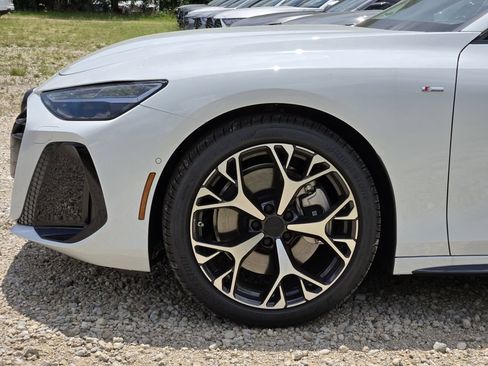 New 2026 Audi A6 Prestige AWD/4WD image 13