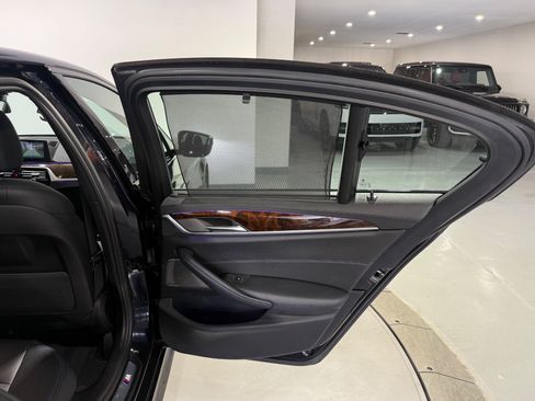 Used 2017 BMW 540i xDrive AWD/4WD image 52