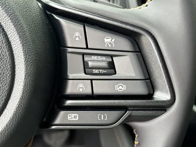 New 2026 Subaru Forester Wilderness w/ Wilderness Plus Package AWD/4WD image 23