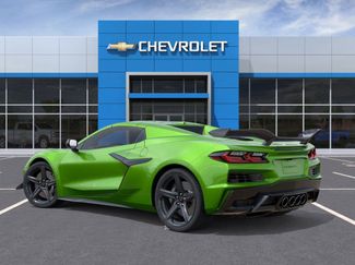 New 2026 Chevrolet Corvette Z06 video 3
