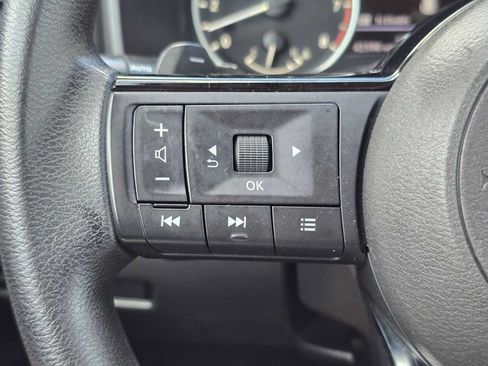 Used 2023 Nissan Rogue SV AWD/4WD image 31