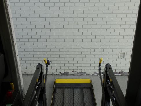 Used 2016 Ford E-350 and Econoline 350 Super Duty w/ Shuttle Bus Prep Package image 13