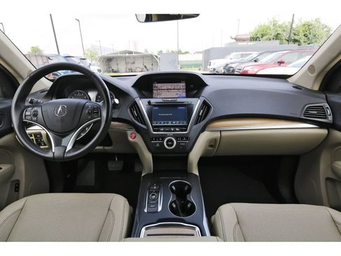 Used 2020 Acura MDX FWD w/ Technology Package image 11