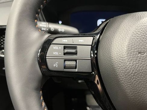 New 2026 Honda CR-V Sport Touring image 15