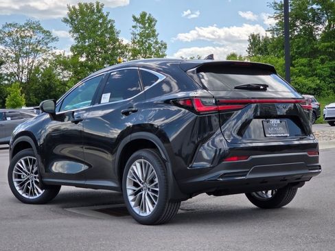 New 2026 Lexus NX 350 AWD w/ Premium Package image 27