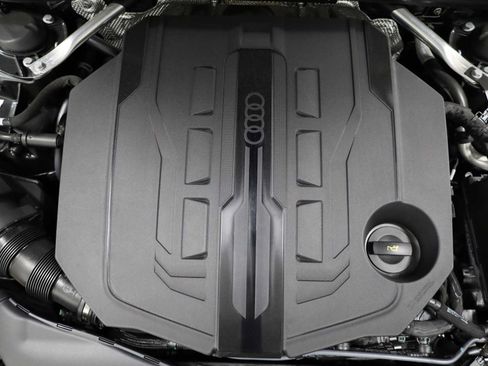 New 2026 Audi A6 Premium Plus AWD/4WD image 40