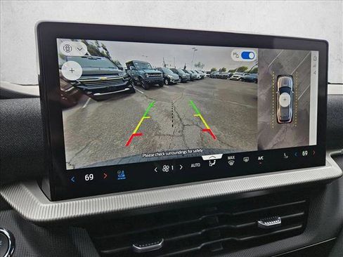 New 2026 Ford Explorer Tremor w/ Tremor Ultimate Package image 14