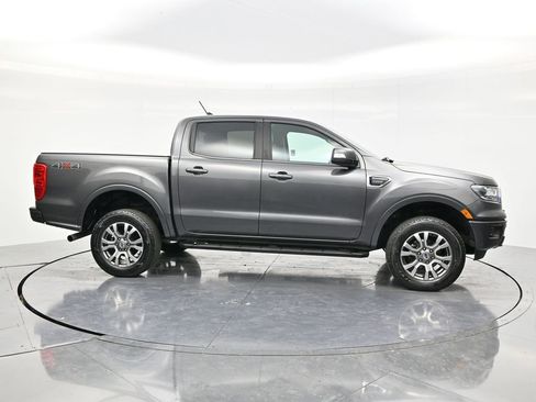 Used 2020 Ford Ranger Lariat w/ Trailer Tow Package AWD/4WD image 4