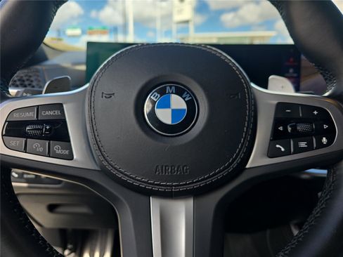 Certified 2024 BMW X5 sDrive40i w/ M Sport Package image 22