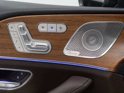 Used 2022 Mercedes-Benz GLS 450 4MATIC image 22