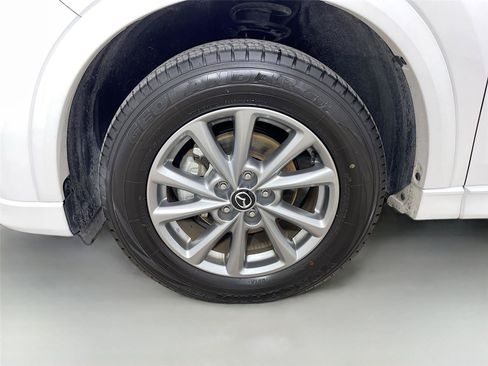 Used 2025 MAZDA CX-5 AWD 2.5 S w/ Preferred Package image 30