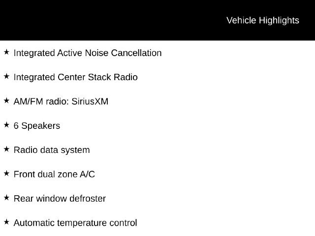 New 2027 Chrysler Pacifica Select FWD image 3