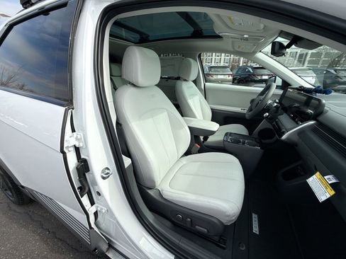 New 2026 Hyundai Ioniq 5 Limited image 26