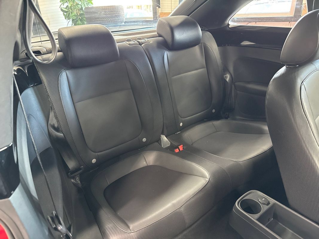 Used 2012 Volkswagen Beetle 2.0T FWD image 49