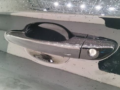 Used 2023 Hyundai Kona N Line AWD/4WD image 14