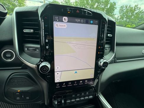 New 2026 RAM 2500 Big Horn AWD/4WD image 20