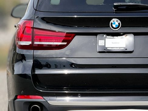 Used 2017 BMW X5 xDrive35i AWD/4WD image 13