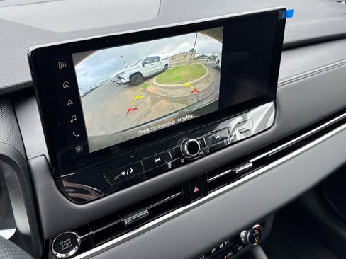 New 2026 Mitsubishi Outlander ES AWD/4WD image 12