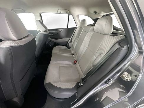 Used 2020 Subaru Outback Premium AWD/4WD image 22