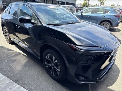 Used 2024 Toyota bZ4X FWD