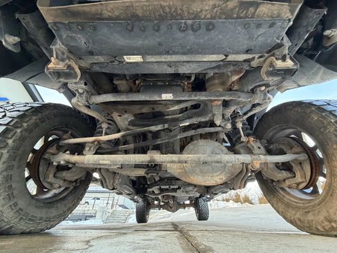 Used 2015 RAM 3500 Laramie w/ Cold Weather Group image 72