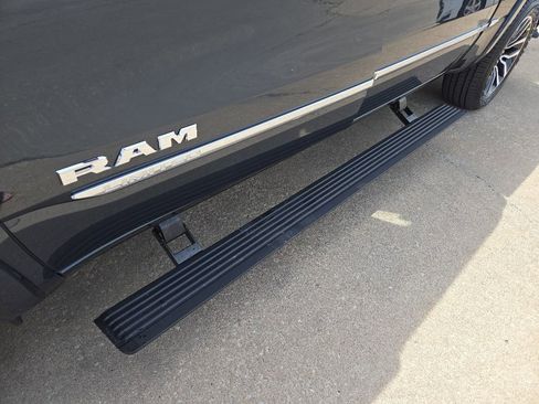 New 2026 RAM 1500 Limited AWD/4WD image 24