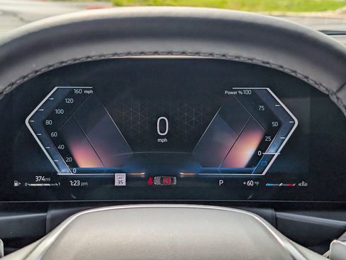 Used 2025 BMW 330i xDrive Sedan w/ Premium Package image 25