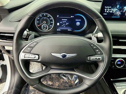 Used 2023 Genesis G80 2.5T image 12