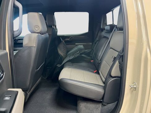 Used 2023 Chevrolet Silverado 1500 ZR2 w/ Technology Package AWD/4WD image 25