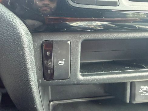 Used 2021 Honda Passport Touring image 18