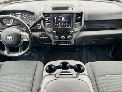 Used 2024 RAM 2500 Tradesman w/ Protection Group image 13