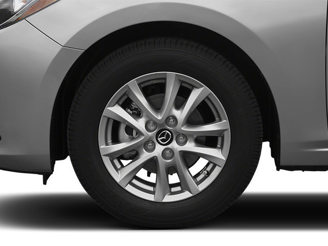 Used 2014 MAZDA MAZDA3 i Grand Touring FWD image 14