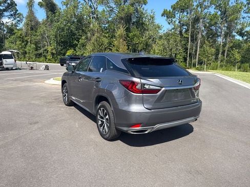 Used 2020 Lexus RX 350 FWD w/ Accessory Package image 14