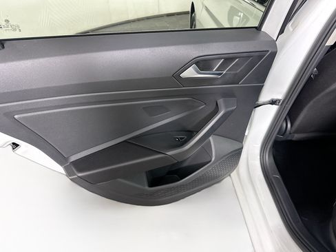 Used 2025 Volkswagen Jetta S FWD image 25