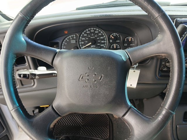 Used 2001 Chevrolet Silverado 2500 LS RWD image 29