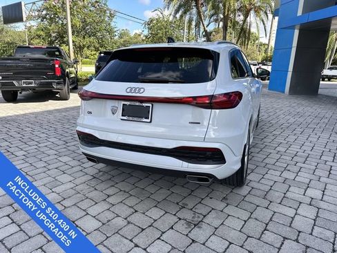 Used 2025 Audi Q5 Prestige AWD/4WD image 37