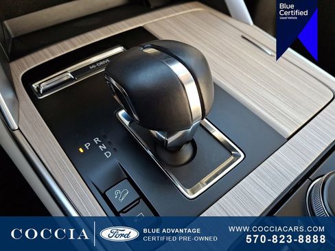Used 2024 MAZDA CX-90 3.3 Turbo S w/ Premium Package AWD/4WD image 16