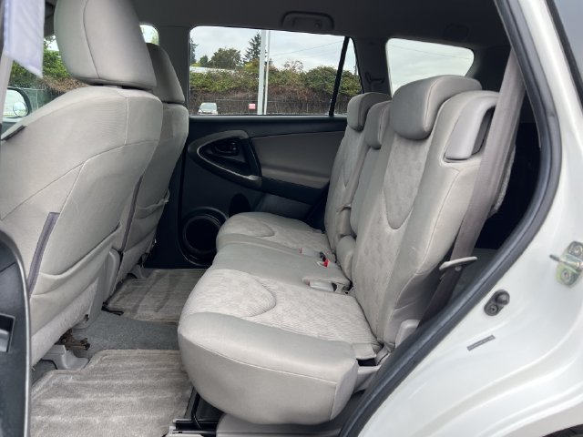 Used 2010 Toyota RAV4 4WD image 13